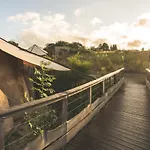 Lodge Terragora - Atypique *