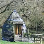 Terragora - Atypique Lodge
