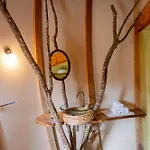 Lodge Terragora - Atypique *