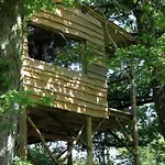 Terragora - Atypique Lodge Les Épesses