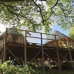Terragora - Atypique Lodge