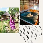 Terragora - Atypique Lodge *