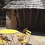 Terragora - Atypique Lodge Les Épesses