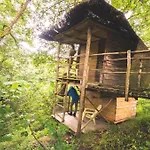 Terragora - Atypique Lodge Les Épesses