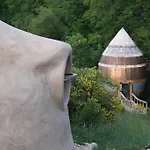 Lodge Terragora - Atypique