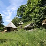 Lodge Terragora - Atypique *