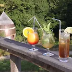 Lodge Terragora - Atypique *