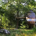 Lodge Terragora - Atypique Les Épesses