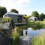 Lodge Terragora - Atypique Les Épesses