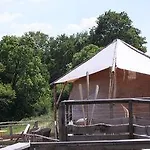 Terragora - Atypique Lodge Les Épesses