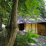 Lodge Terragora - Atypique