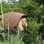 Terragora - Atypique Lodge *