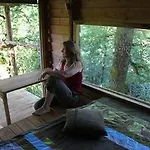 Lodge Terragora - Atypique *