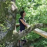 Lodge Terragora - Atypique Les Épesses