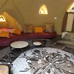 Terragora - Atypique Lodge Les Épesses