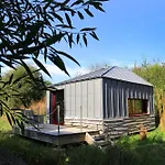 Terragora - Atypique Lodge Les Épesses