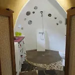 Lodge Terragora - Atypique *
