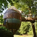 Lodge Terragora - Atypique