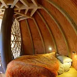 Lodge Terragora - Atypique *