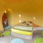 Lodge Terragora - Atypique