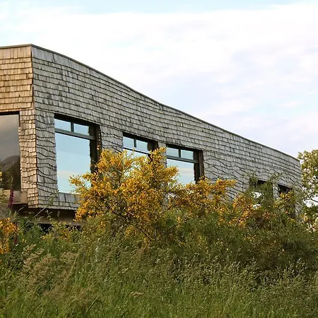Terragora - Atypique Lodge Les Épesses