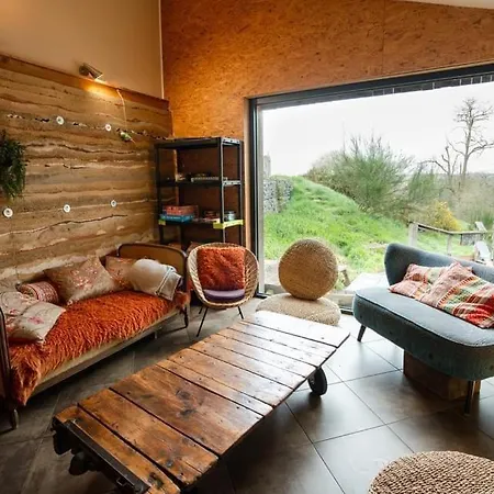 Terragora - Atypique Les Épesses