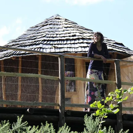 Terragora - Atypique Lodge *