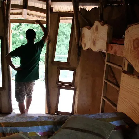 Lodge Terragora - Atypique *