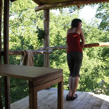 Terragora - Atypique Les Épesses