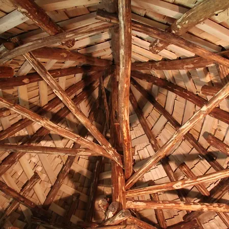 Lodge Terragora Lodges - Hebergement Atypique