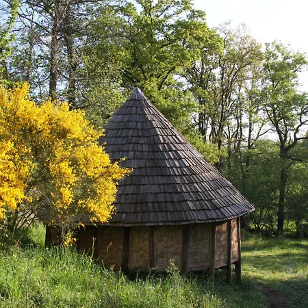 Terragora Lodges - Hebergement Atypique *