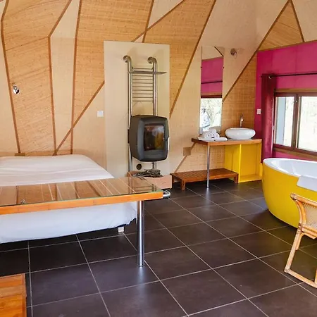 Terragora - Atypique Les Épesses