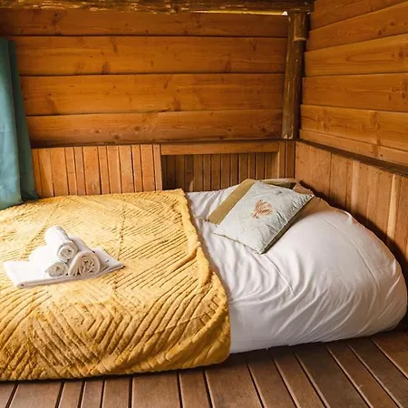 Terragora - Atypique Lodge