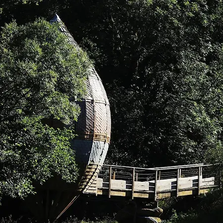 Terragora - Atypique Les Épesses