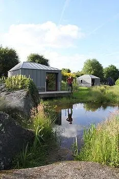 Lodge Terragora - Atypique Les Épesses