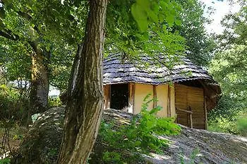 Lodge Terragora - Atypique