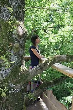 Jaktstuga Terragora - Atypique Les Épesses