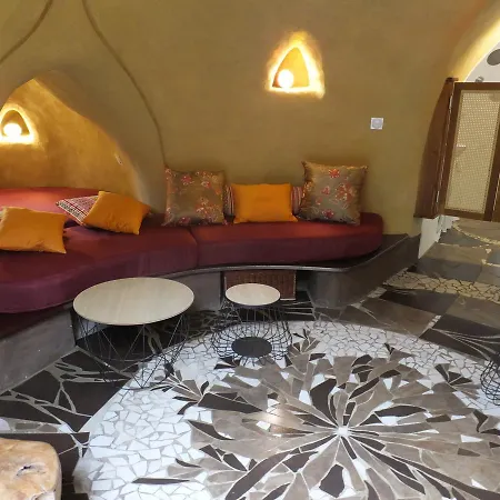 Terragora - Atypique Lodge Les Épesses