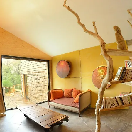 Terragora - Atypique * Les Épesses