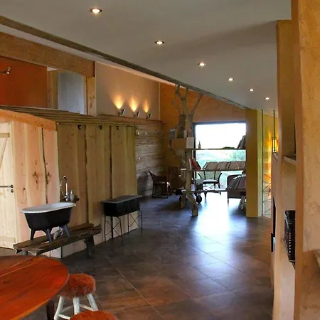 Terragora - Atypique * Les Épesses