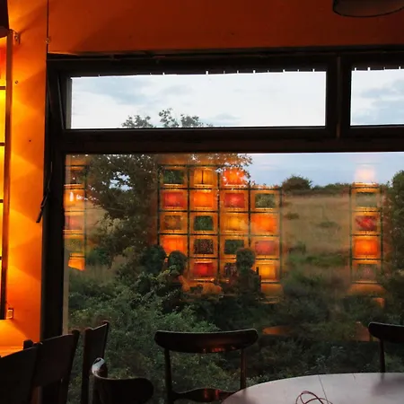 Terragora - Atypique Lodge Les Épesses