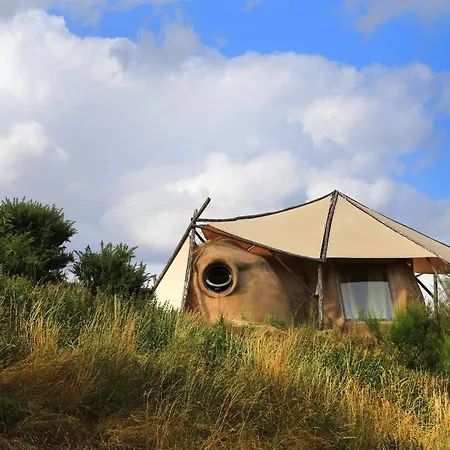 Terragora - Atypique Lodge *