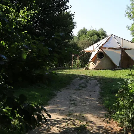 Terragora - Atypique * Les Épesses