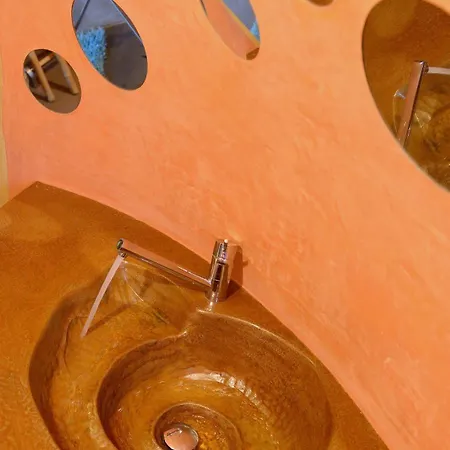 Lodge Terragora - Atypique Les Épesses