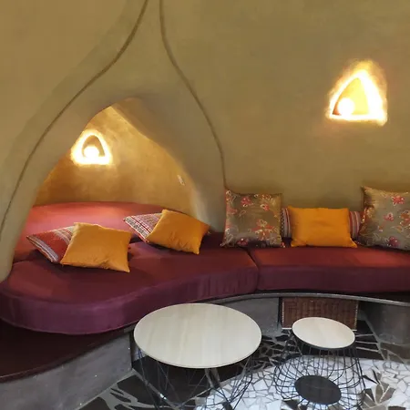 Terragora - Atypique