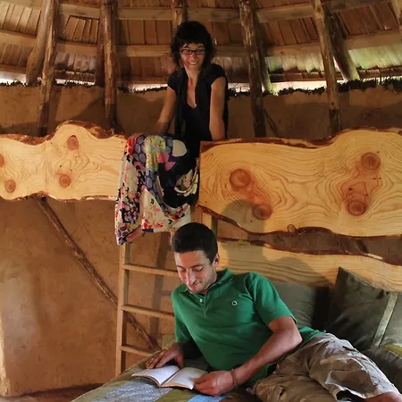 Lodge Terragora - Atypique