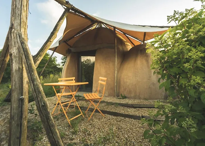 Terragora - Atypique