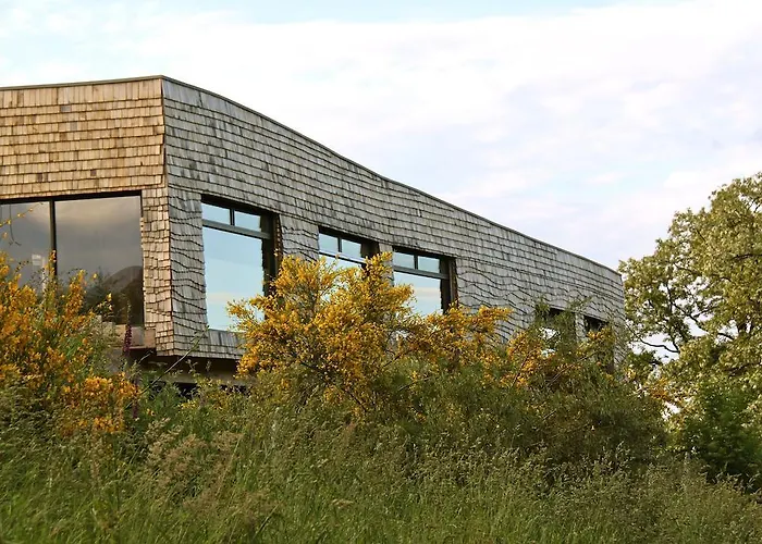 Terragora Lodges - Hebergement Atypique Lodge Les Epesses