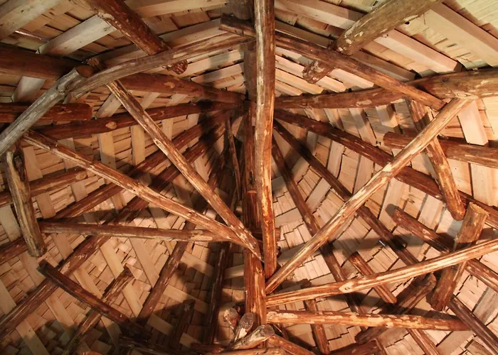 Lodge Terragora Lodges - Hebergement Atypique