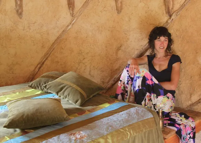 Lodge Terragora Lodges - Hebergement Atypique *